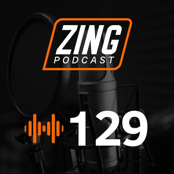 Zing Podcast